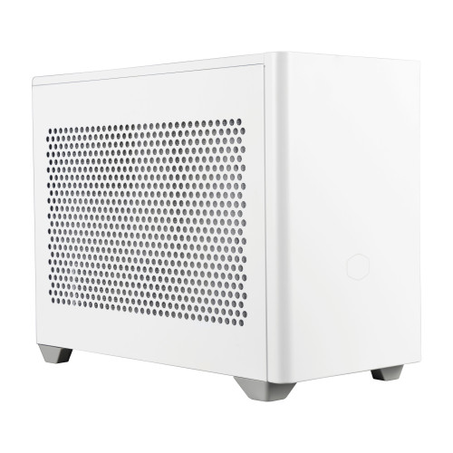 MCB-NR200-WNNN-S00 - Cooler Master NR200 WHITE SFF MINI-ITX CASE