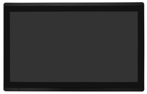 M15680-OF-B - MIMO MONITORS 15.6IN OPEN FRAME USB; NON-TOUCH DISPLAY; DVI/VGA/HDMI (VIA ADAPTER); 1920X1080