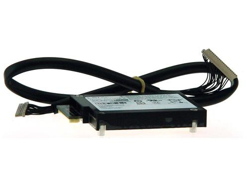 MCP-450-00001-0N - Supermicro SPARE PARTS-1, LSI IBBU09 EXTENSION KIT (TO INSTALLED AT 2.5INCH HDD LOCATION)