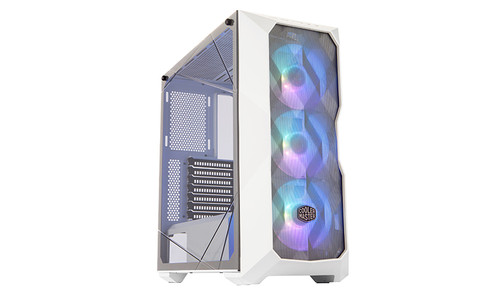 MCB-D500D-WGNN-S01 - Cooler Master MASTERBOX TD500 MESH MID TWR