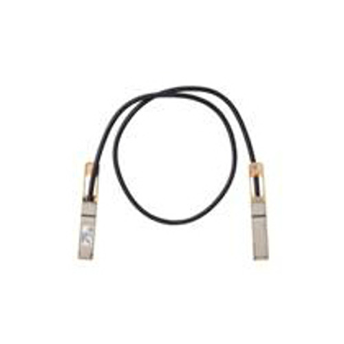 QSFP-100G-CU1M= - Cisco 100GBASE-CR4 PASSIVE COPPER CABLE, 1M