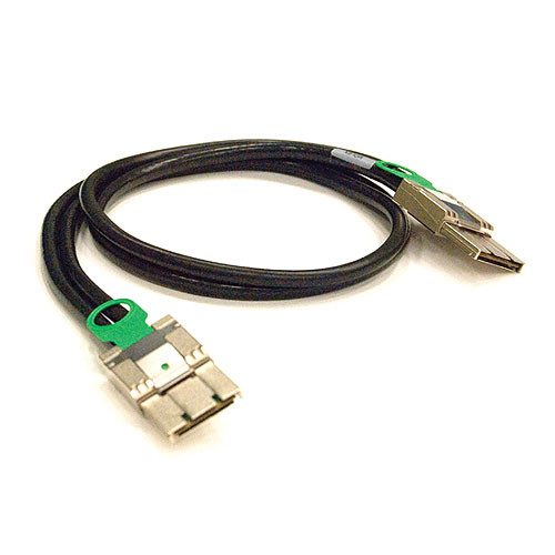 OSS-PCIE-CBL-X8-2M - One Stop Systems 2 MPCIEX8 CABLE WITH PCIE X8 CONNECTORS