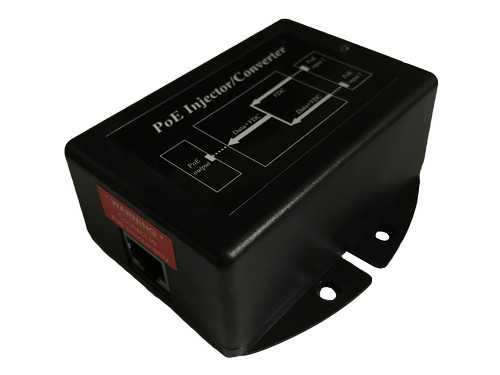 POE-CONV-2AF-AT - Tycon Systems POE CONVERTER
