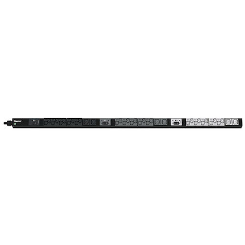 P36B22M - Panduit BASIC PDU30AMP 30 C13 6