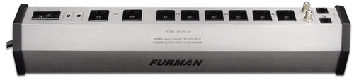 FURMAN PST-8 15A ADVANCED AC S