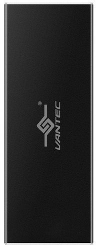 NST-M2STS3-BK - VANTEC M.2 (NGFF, B-KEY OR B+M-KEY) SSD TO USB 3.0 ENCLOSURE CONNECTS TO USB PORT FOR U