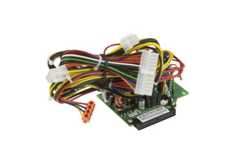 PDB-PT815-8824 - Supermicro SPARE PARTS-0, (EOL)PDB WITH 2SETS 8PIN +12V FOR SC815