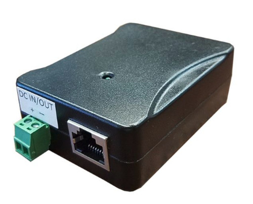 POE-INJ-1000-WTX - Tycon Systems HIGH POE 4 PAIR INJECTOR/SPLIT