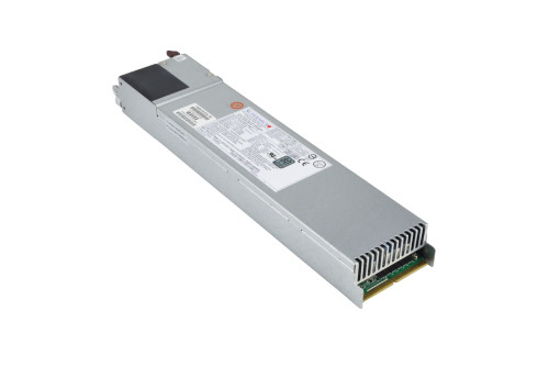 PWS-2K20A-1R - Supermicro 1U 2200W REDUNDANT POWER SUPPLY