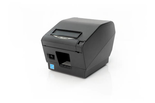 39480610 - Star Micronics TSP743IIBi2-24L label printer Direct thermal 406 x 203 DPI Wired
