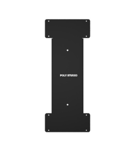 POLY-STUDIO-BRK - Avteq CUSTOM MOUNT BRACKET TO INSTALL THE POLY