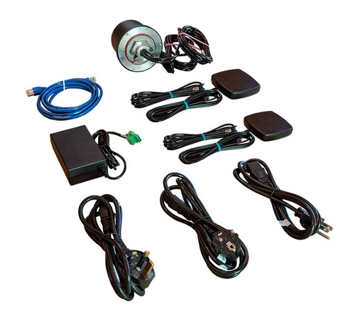 76002086 - TX54-A112 AND WR54-A112 ACCESSORY KIT TO AID IN INITIAL EVALUATION. CONTAINS: AC