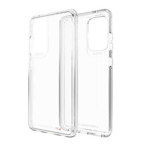 702007691 - GEAR4 Crystal Palace mobile phone case 6.5" Cover Transparent