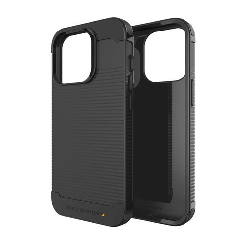 702008188 - GEAR4 Havana mobile phone case 6.1" Cover Black