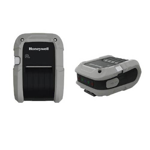 RP2A00N0C20 - Honeywell RP2 PRNT NFC USB/BLUETOOTH