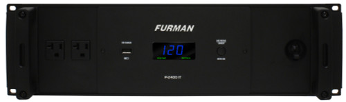 FURMAN P-2400 IT