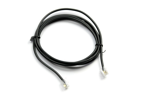 900102139 - 6 METER CONNECTION CABLE FOR KONFTEL EXPANSION MICROPHONES