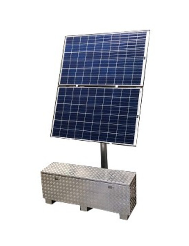 RPAL48-720-720 - Tycon Systems REMOTEPRO 100W 720W SOLAR 48V MPPT TPDIN