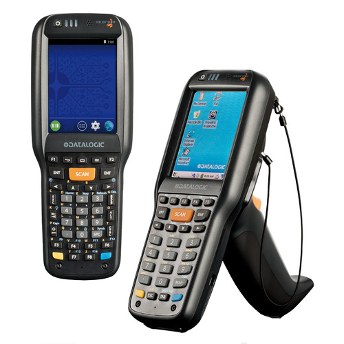 942550005 - Datalogic 942550005 handheld mobile computer