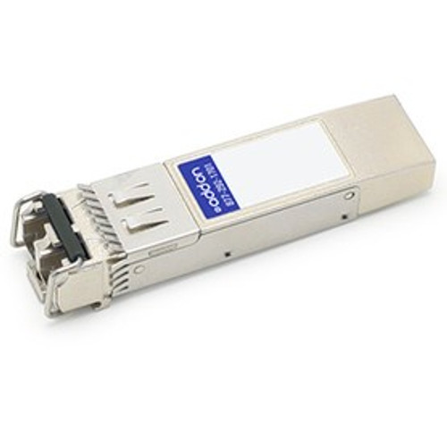 0061003019-80-AO - AddOn Networks 0061003019-80-AO network transceiver module Fiber optic 1000 Mbit/s SFP