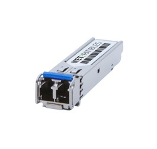 0061003024-NP - NETPATIBLES 0061003024-NP network transceiver module Fiber optic 1000 Mbit/s SFP 1550 nm
