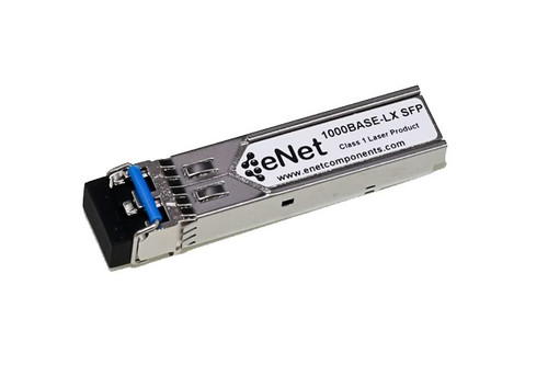 0061004009-ENC - eNet Components 1000Base-LX/LH SFP network transceiver module 1000 Mbit/s 1310 nm