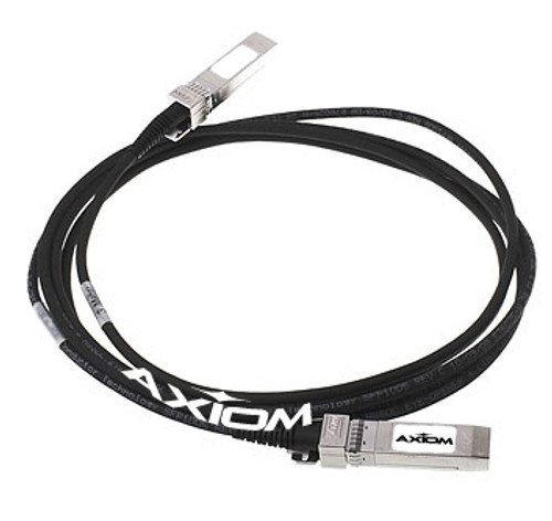 00AY764-AX - 10GBASE-CU SFP+ PASSIVE DAC TWINAX CABLE LENOVO COMPATIBLE 1.5M