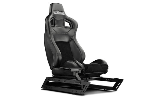 NLR-S024 - Next Level Racing SEAT ADD ON FOR WHEEL STAND DD