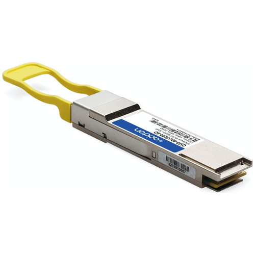 QSFP-40G-PLR4-AO - AddOn Networks ARISTA COMP XCVR