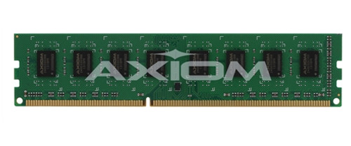 00D5012-AX - 4GB DDR3-1600 LOW VOLTAGE ECC UDIMM FOR IBM - 00D5012, 00D5011