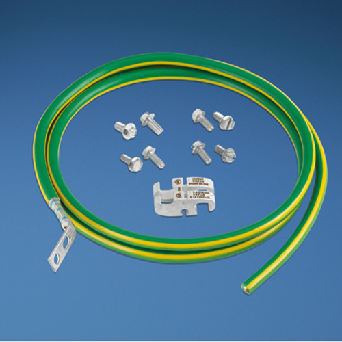 RGCBNJ660P22 - Panduit JUMPER KITSCOMMON BONDING