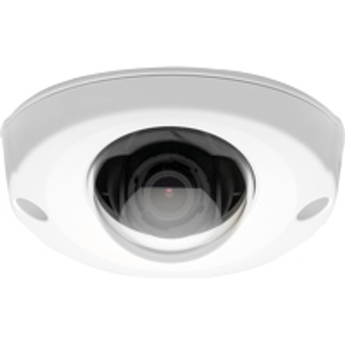 01078-001 - Axis P3904-R Mk II Dome IP security camera Outdoor 1280 x 720 pixels Ceiling