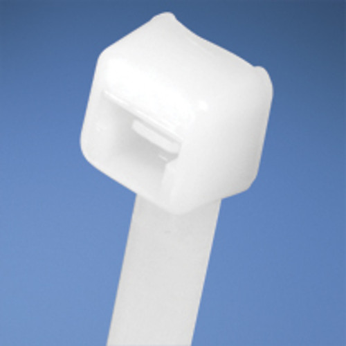 PLT1M-C - Panduit CABLE TIE 3.9L 99MM MINIATURE