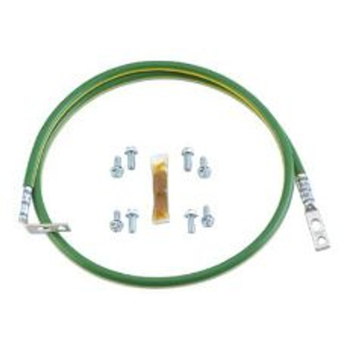 RGEJ624PFY - Panduit JUMPER KITS EQUIPMENT GRNDING