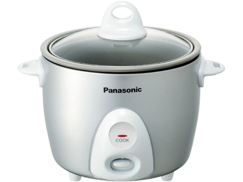 SR-G06FGL - Panasonic 3CUP UNCOOKED RICE