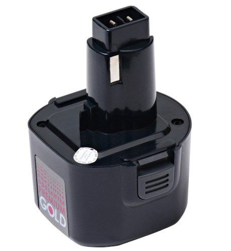 TOOL-928 - DANTONA REPLACEMENT POWER TOOL BATTERY