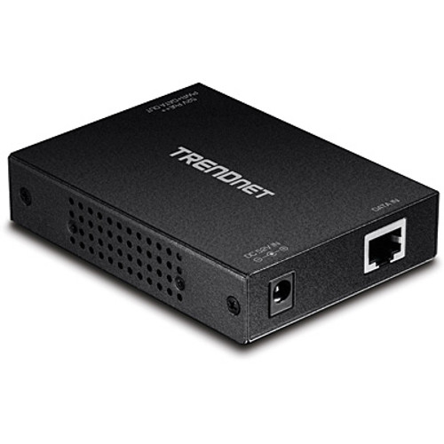 TPE-117GI - Trendnet GIGABIT ULTRA POE+ INJECTOR