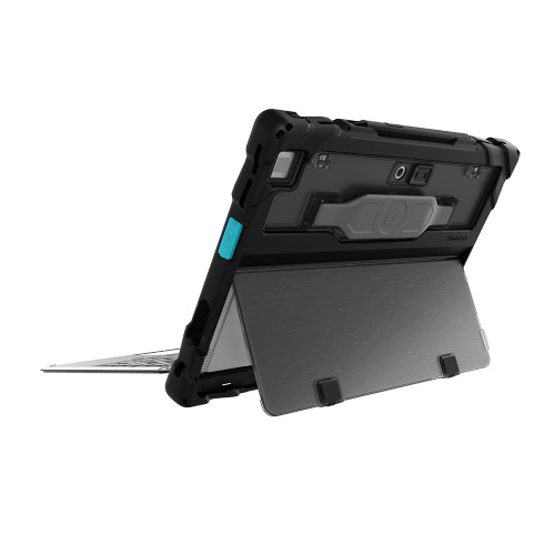 01D002 - Gumdrop Cases DropTech 12" Skin case Black