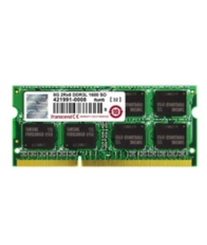 TS4GJMA324H - Transcend 4GB FOR APPLE IMAC 2012 (SR X8)