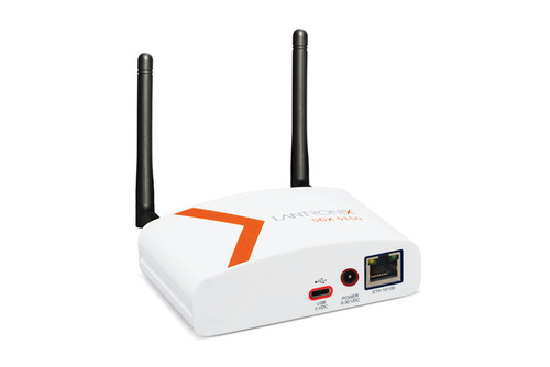 SGX5150000JS - Lantronix SGX 5150 IOT DEVICE GATEWAY, WIRELESS 802.11A/B/G/N/AC, USB, 10/100 ETHERNET, JA