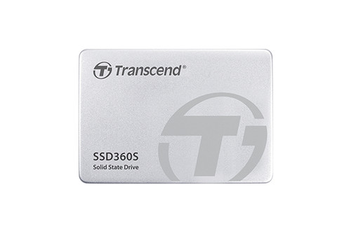 TS64GSSD360S - Transcend 64GB, 2.5 SSD360S, SATA3, MLC