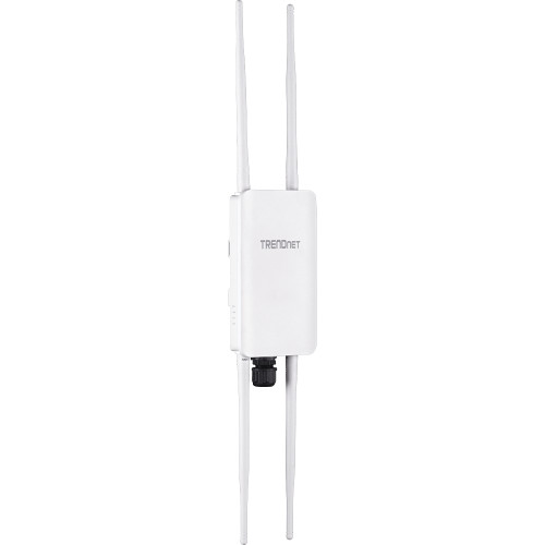 TEW-841APBO - Trendnet DUAL BAND WIRELESS AC1300 POINT-TO-POINT AND POINT-TO-MULTI-POINT BRIDGE