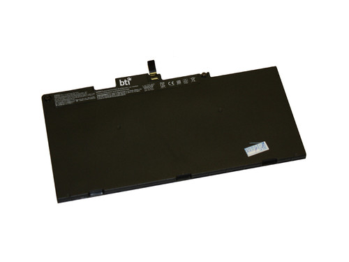 TA03XL-BTI - BTI REPLACEMENT LIPOLY NOTEBOOK BATTERY FOR HP ZBOOK 14U G4,15U G4;ELITEBOOK 745 G4,