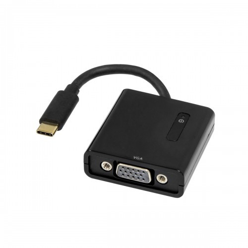 SD-ADA20227 - SYBA USB-C DP ALT MODE TO VGA ADAPTER