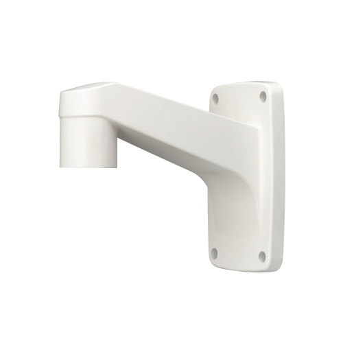 SBP-300WMW1 - Hanwha WALL MOUNT CAMPATIBLE W/ WHITE