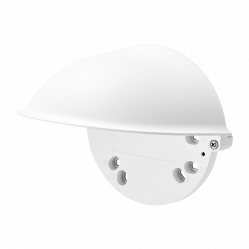 SBV-120WCW - Hanwha WEATHER CAP FOR OUTDOOR DOMES