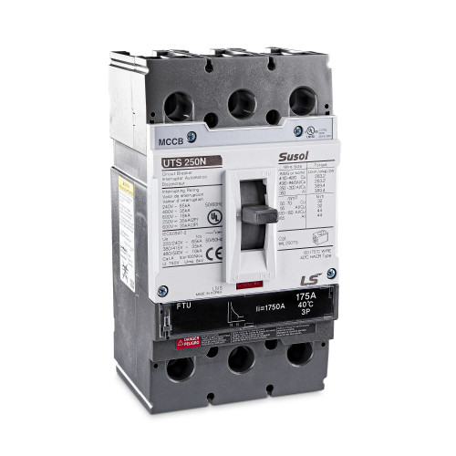 SMUCB175UAC - Cyberpower CIRCUIT BREAKER 175A