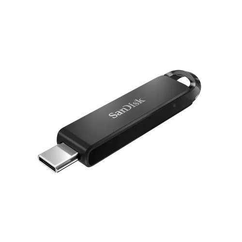 SDCZ460-256G-A46 - Sandisk SANDISK ULTRA USB TYPE C, 256GB, USB 3.0,