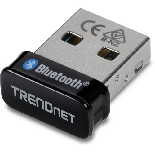 TBW-110UB - Trendnet MICRO BLUETOOTH 5.0 USB ADAPTER WITH BR/EDR/BLE