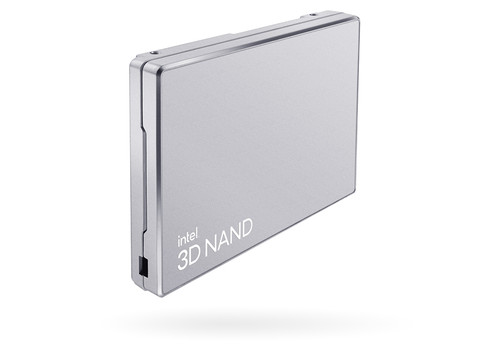 SSDPF2KX038TZ01 - SOLIDIGM 1PK SSD D7-P5510 3.84TB 2.5IN